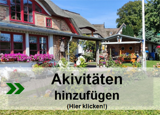 Reiseaktivitten online buchen