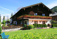 Gästehaus Berger in Ruhpolding