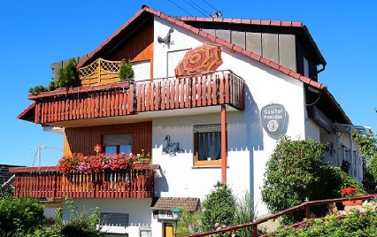 Gasthof-Pension Schwarzwaldklause