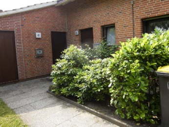 Ferienwohnungen Tiedemann in Cuxhaven