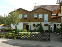 Reiterhof in Sondershausen